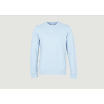 Colorful Standard Organic Cotton Classic Sweatshirt