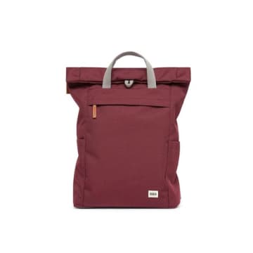 Roka Sienna Small Sustainable Finchley Backpack