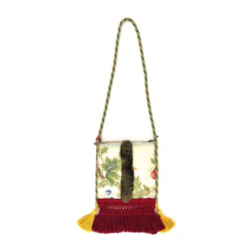 Malaga4 Fulvia Mini Woman Bag
