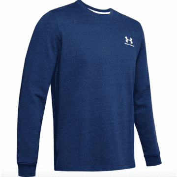 Under Armour Sportstyle Terry Men's Jersey