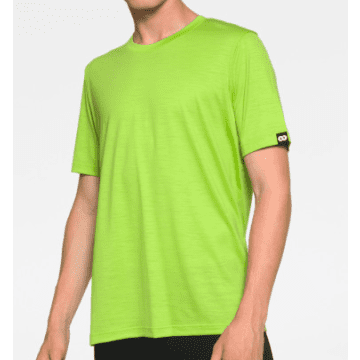 Rewoolution Greenary Men's T Shirt