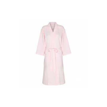 Care By Me Kimono Linea In Pink