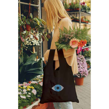 Sass & Belle Doiy Bag Reutilizable Eye