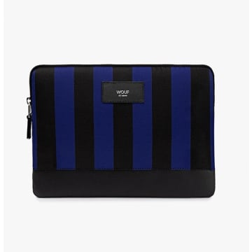 Woouf Wouf Bomber Rayee Cover For Tablet And I Pad