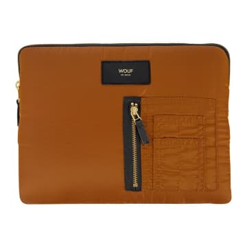 Woouf Wouf Camel Bomber Cover For Tablet And I Pad