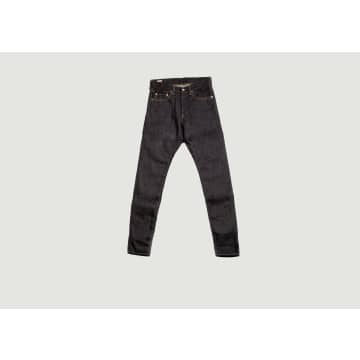 Momotaro Jeans 0405 12 oz High Tapered Jeans