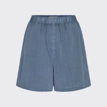Minimum Acazio Shorts China Blue