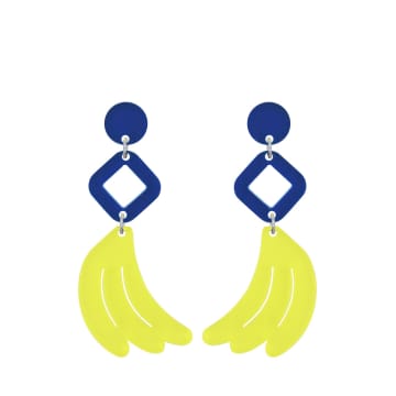 Orella Jewelry Tenerife Earrings