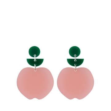 Orella Jewelry Juicy Earrings