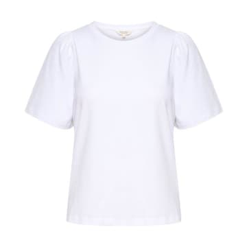 Part Two Imalea White T Shirt