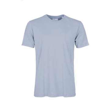Colorful Standard Classic Tee Powder Blue