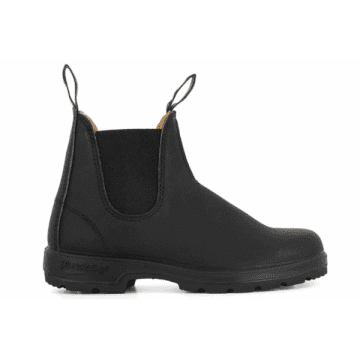 Blundstone 558 Voltan Black Shoes