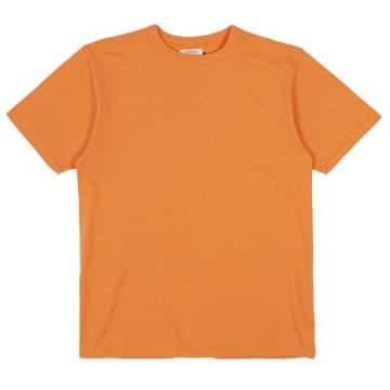Sunray Sportswear Haleiwa Tee Persimmon Orange