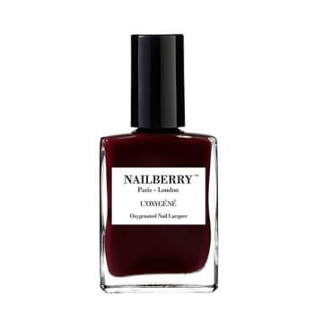 Nailberry - Noirberry Nail Polish