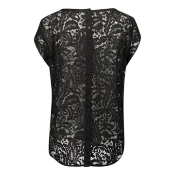 Hunkydory Erin Lace Top