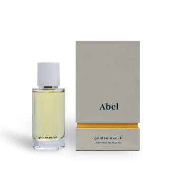 Abel 15ml Golden Neroli Perfume
