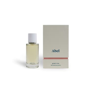 Abel 15ml Pink Iris Perfume