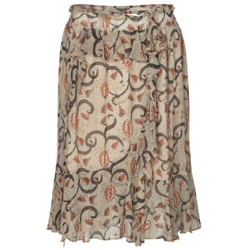 Munthe Astonish Skirt