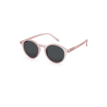 Izipizi D Pink Sunglasses