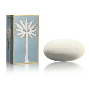 Ortigia - Florio Bar Soap Small