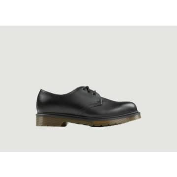 DR. MARTENS' 1461 NARROW FIT SMOOTH SHOES