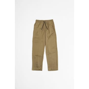 Dries Van Noten Palace Trousers Sand In Neutrals