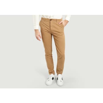 Cuisse De Grenouille Classic Chino Trousers