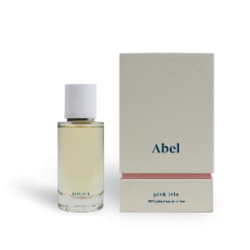 Abel 50ml Pink Iris Perfume