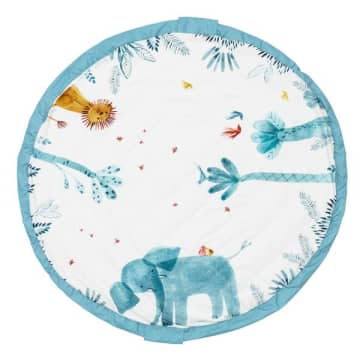 Play&Go - Moulin Roty Baobab Baby Play Mat