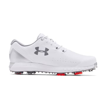 Under Armour Hovr Drive Men's Shoes White