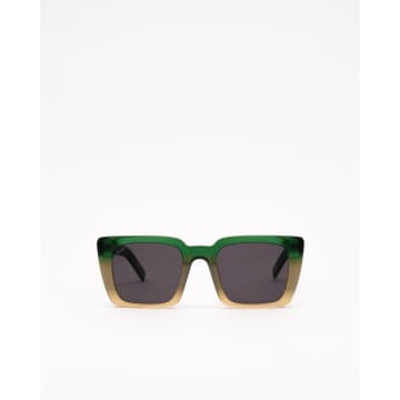 Flamingo Sunglasses - Sunglasses - Davis Green Sunglasses