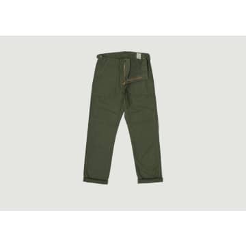 Orslow Fatigue Trousers