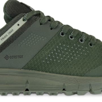 Danner Forest Night Mesh Gtx Trainer Shoes