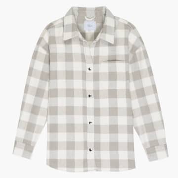 Shop Rails Tripp Flannel Shirt Jacket
