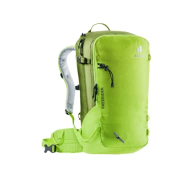 Deuter Freerider 30 Green Backpack