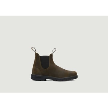 Blundstone Classic 587 Chelsea Boots