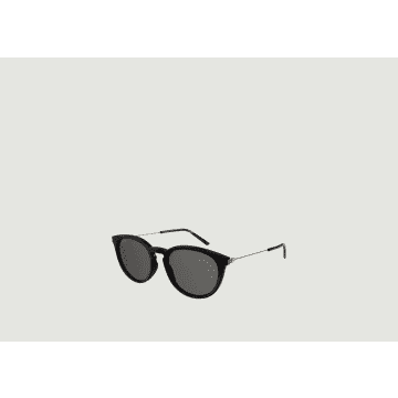 Gucci Bi Material Sunglasses