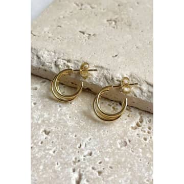 Formation Tilly Tri Hoops