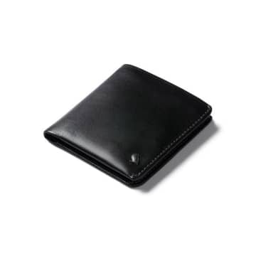 Bellroy Coin Wallet Black
