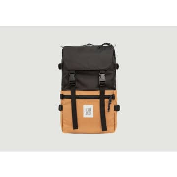 Shop Topo Designs Rover Recycled Canvas Backpack