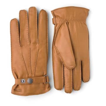 Hestra Jake Wool Cork Gloves