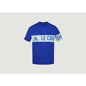Le Coq Sportif X Soprano T Shirt