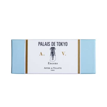 Astier De Villatte Palace The Tokyo Resurrest Tables 125 Stk In Blue