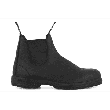 Shop Blundstone 566 Voltan Black Thermal Series Boots