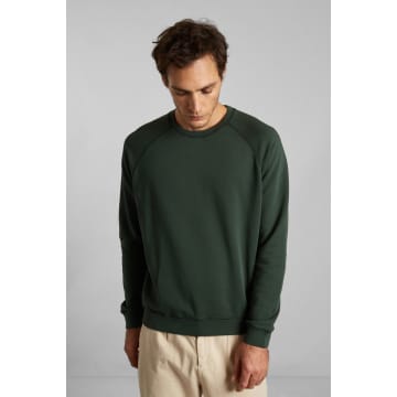 L'exception Paris Organic Cotton Sweatshirt