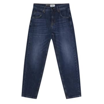Cambio Jeans Kylie In Blue