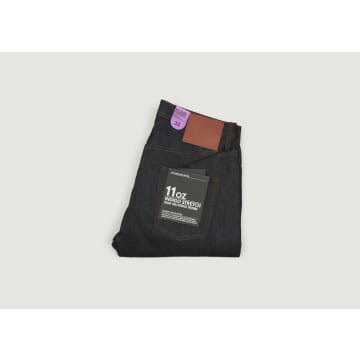 The Unbranded Brand Relaxed Tapered Jeans