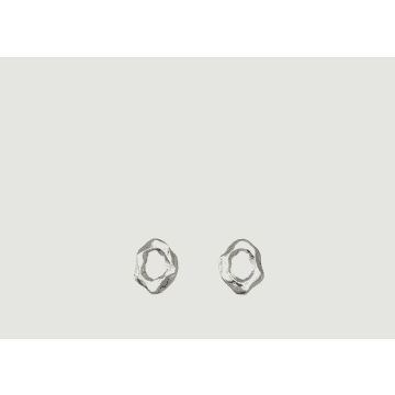 Cled Earrings Canyon Stud