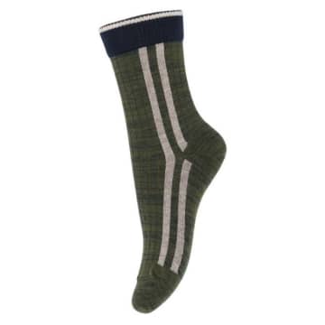 Mp Activewear Peter Ankle Socks