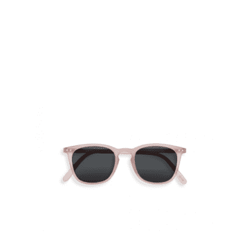 Izipizi E Sunglasses In Pink